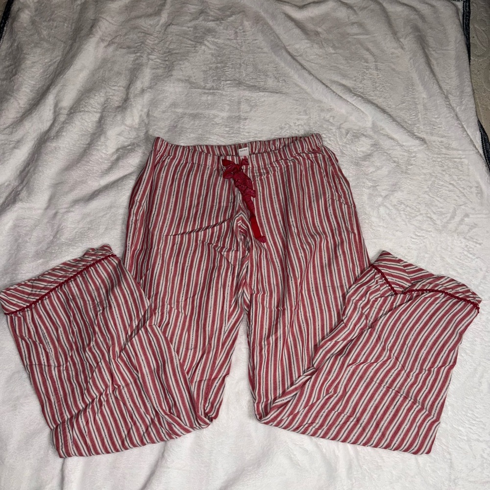 Victoria secret pajama pants